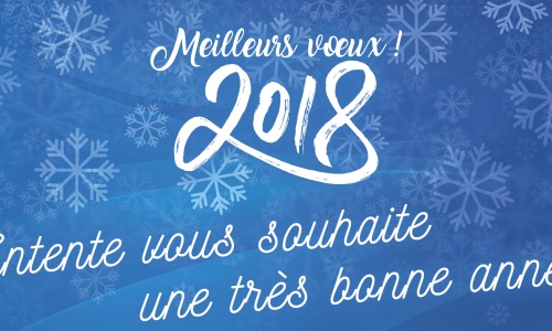 Le calendrier de l’Entente !
