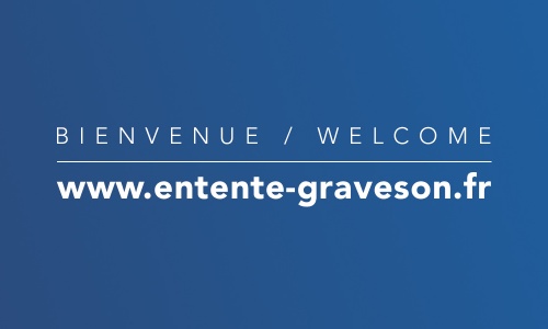 Bienvenue sur notre site !